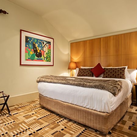 הובארט Islington Hotel מראה חיצוני תמונה
