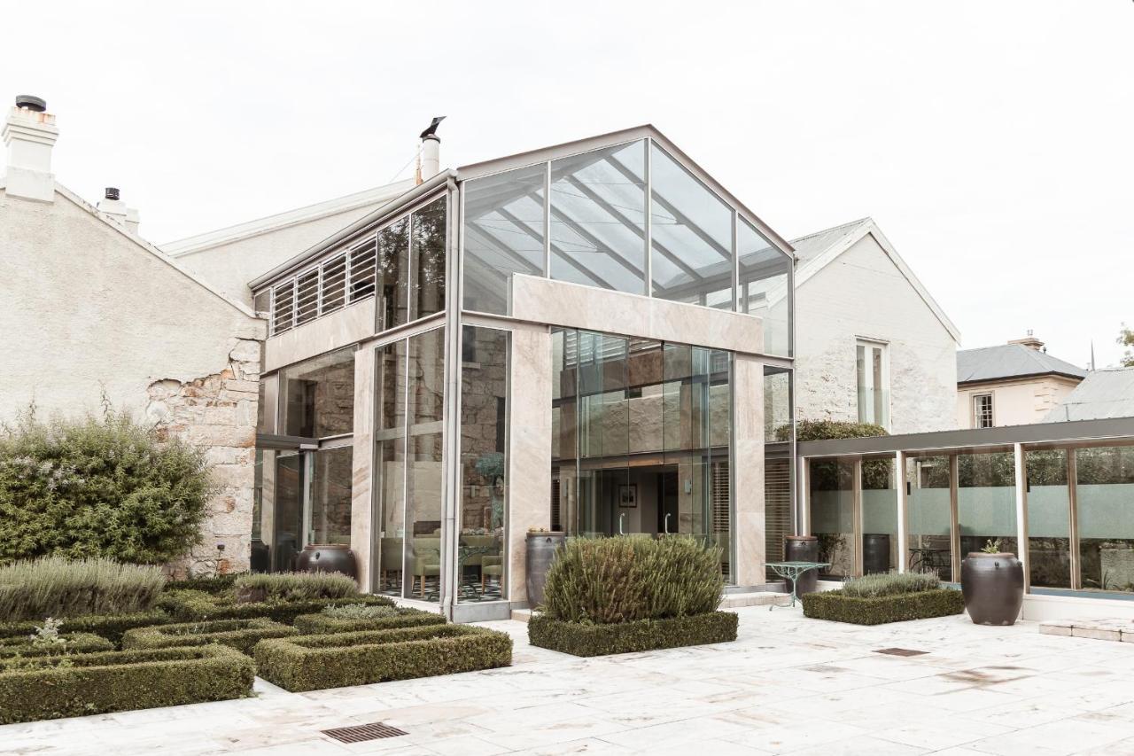 הובארט Islington Hotel מראה חיצוני תמונה