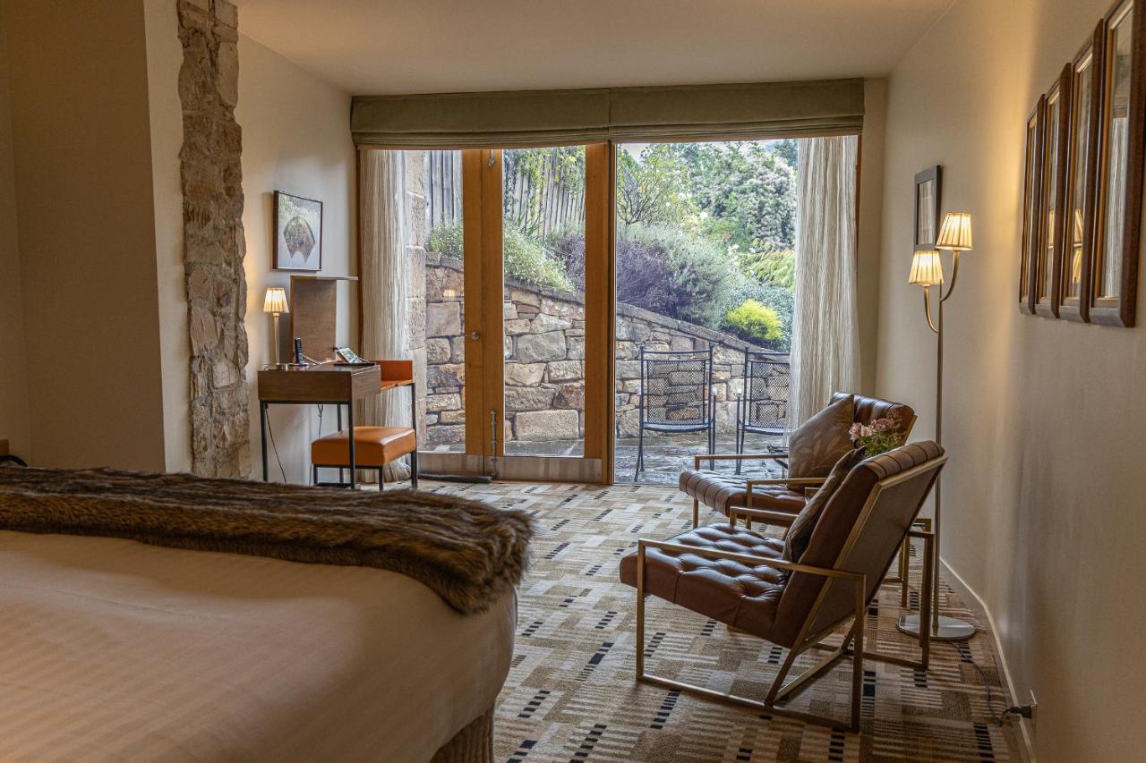 הובארט Islington Hotel מראה חיצוני תמונה