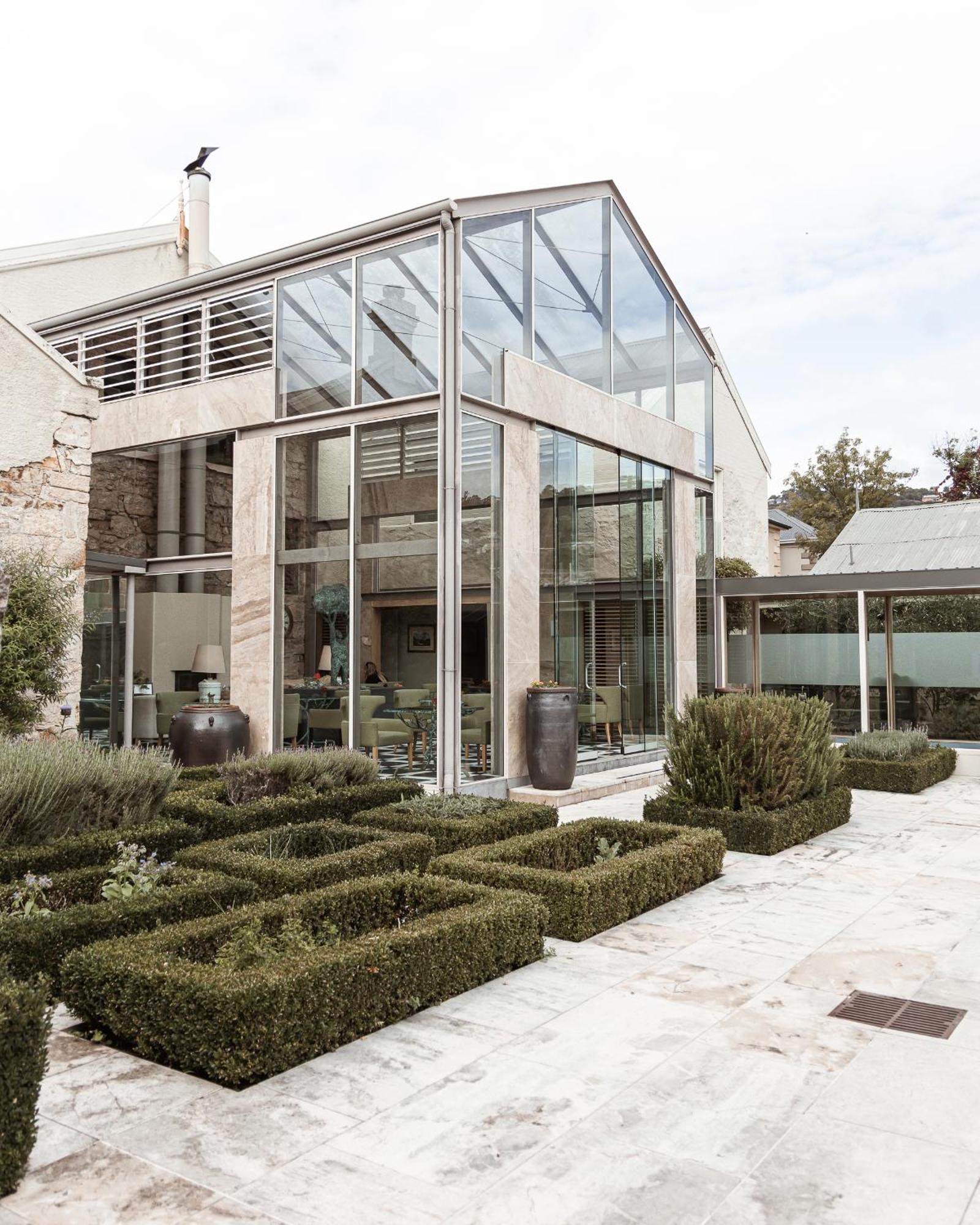 הובארט Islington Hotel מראה חיצוני תמונה