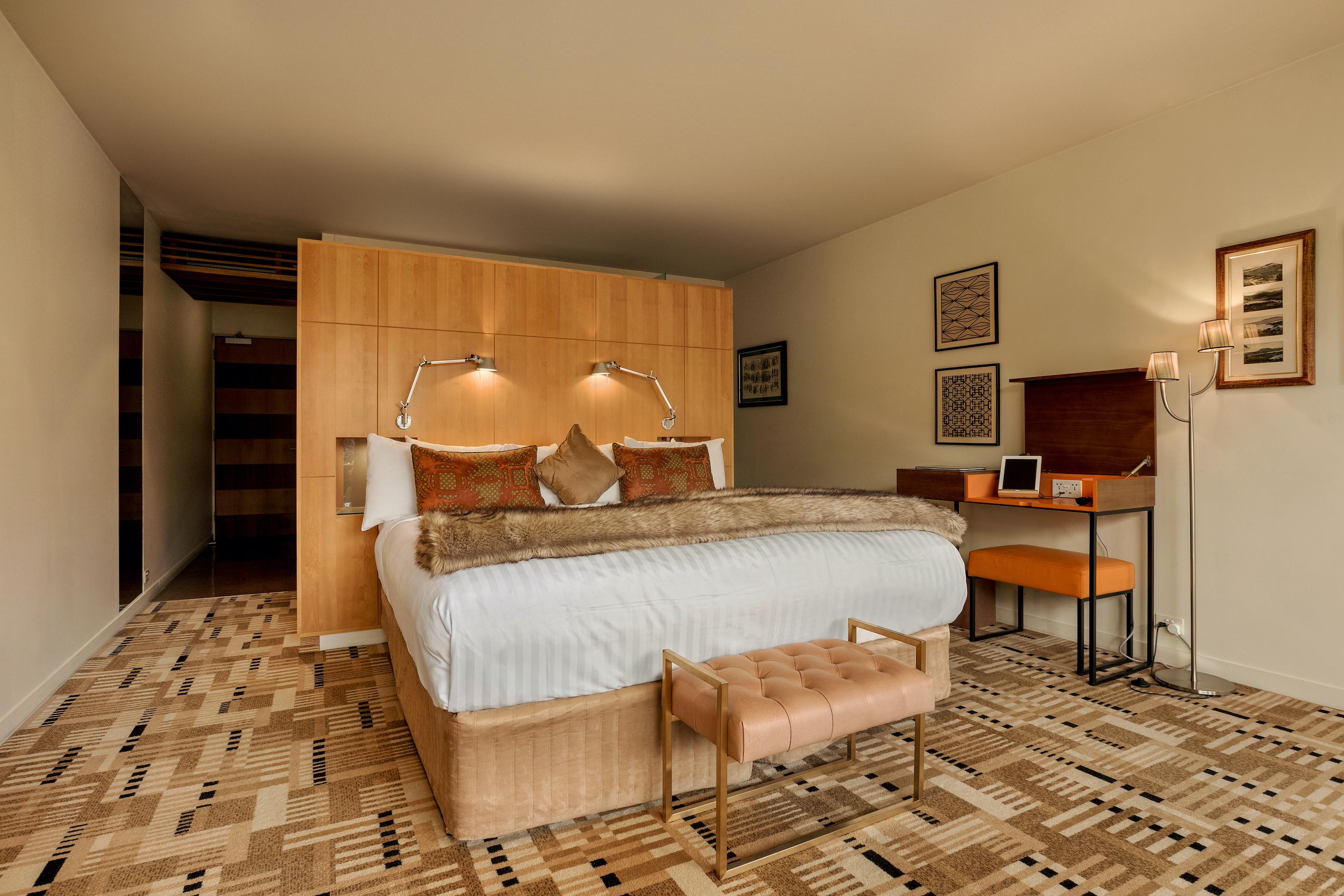 הובארט Islington Hotel מראה חיצוני תמונה