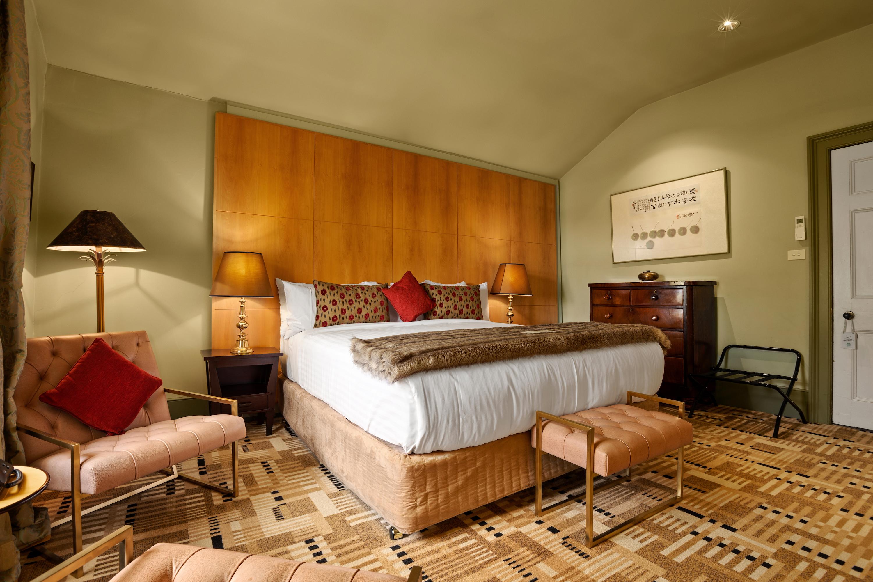 הובארט Islington Hotel מראה חיצוני תמונה