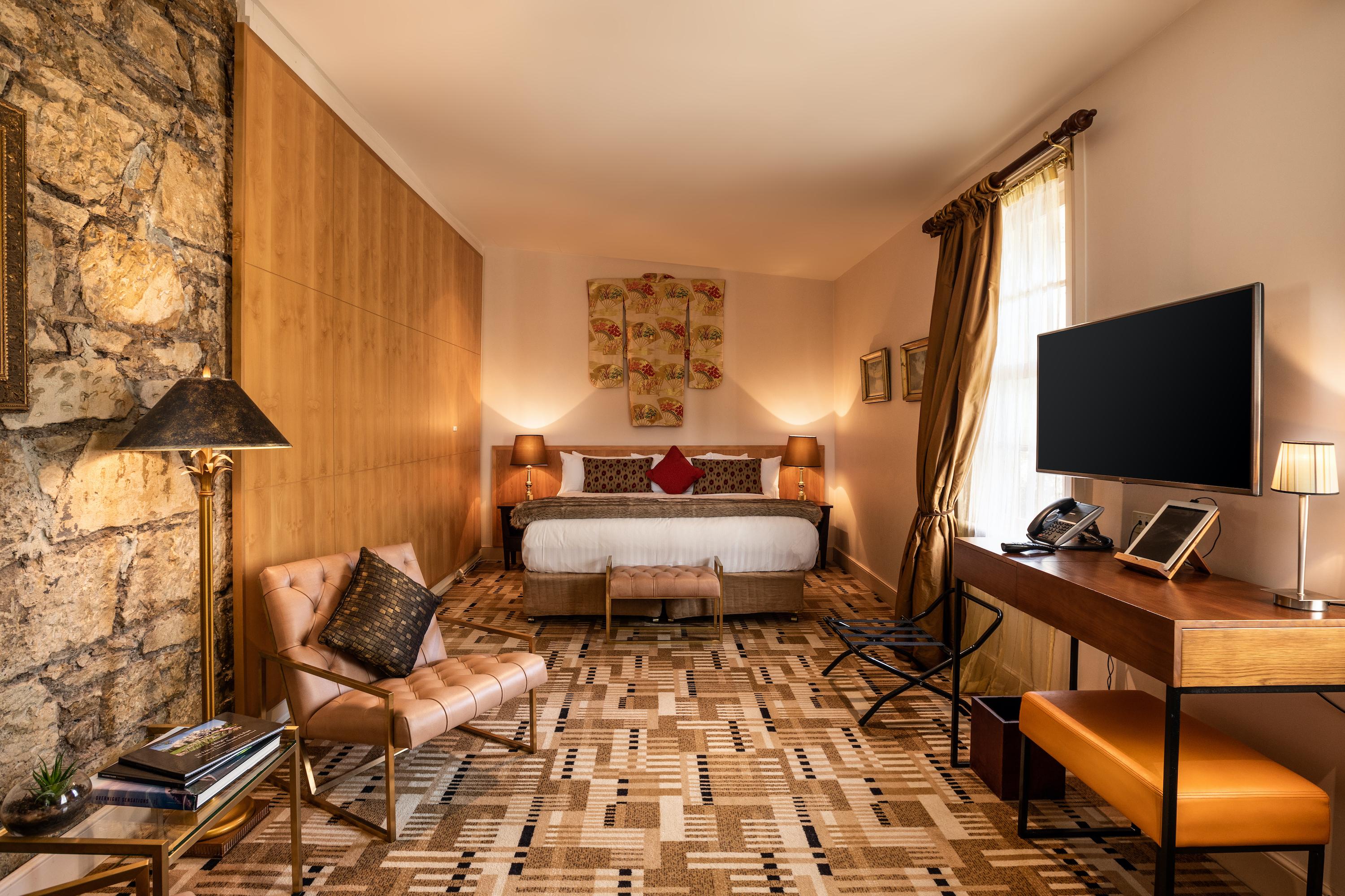 הובארט Islington Hotel מראה חיצוני תמונה