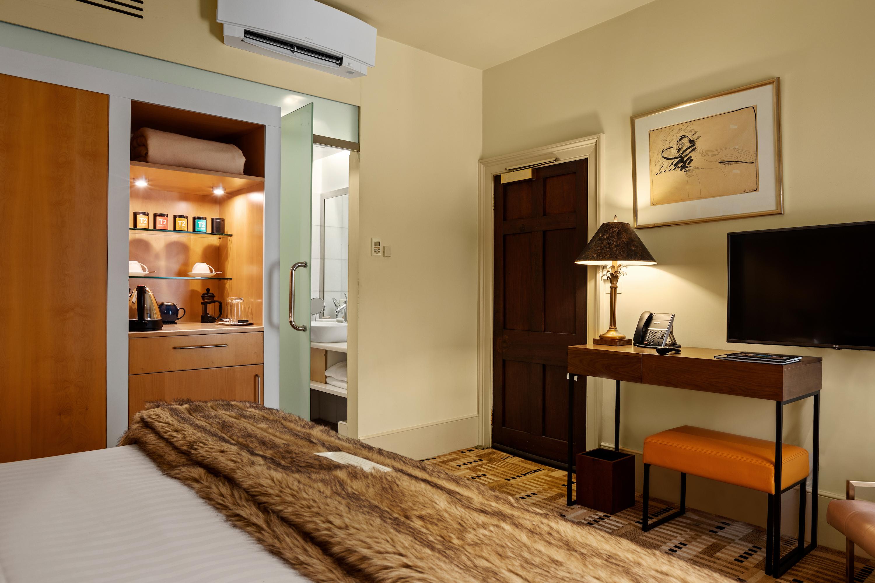 הובארט Islington Hotel מראה חיצוני תמונה