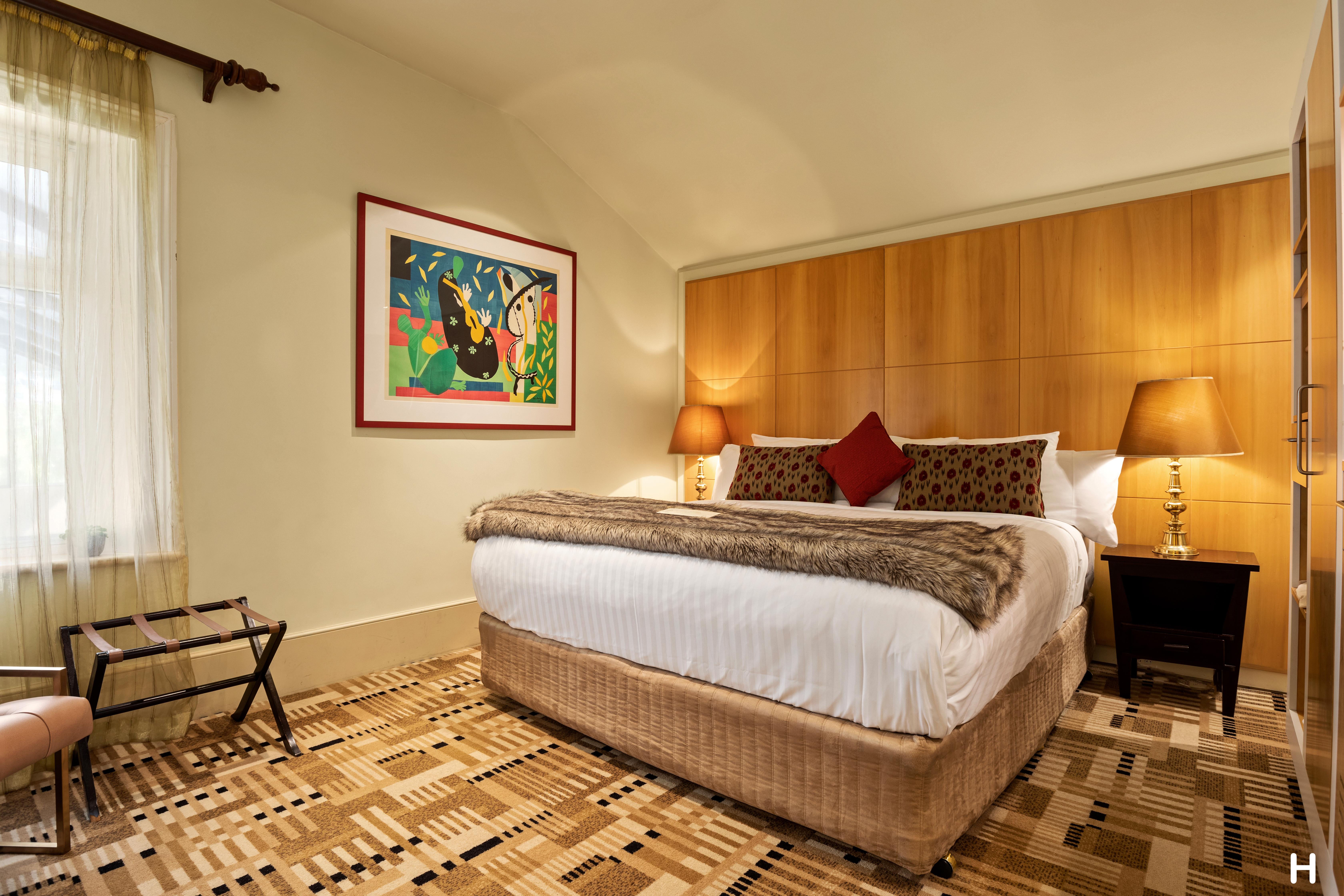 הובארט Islington Hotel מראה חיצוני תמונה