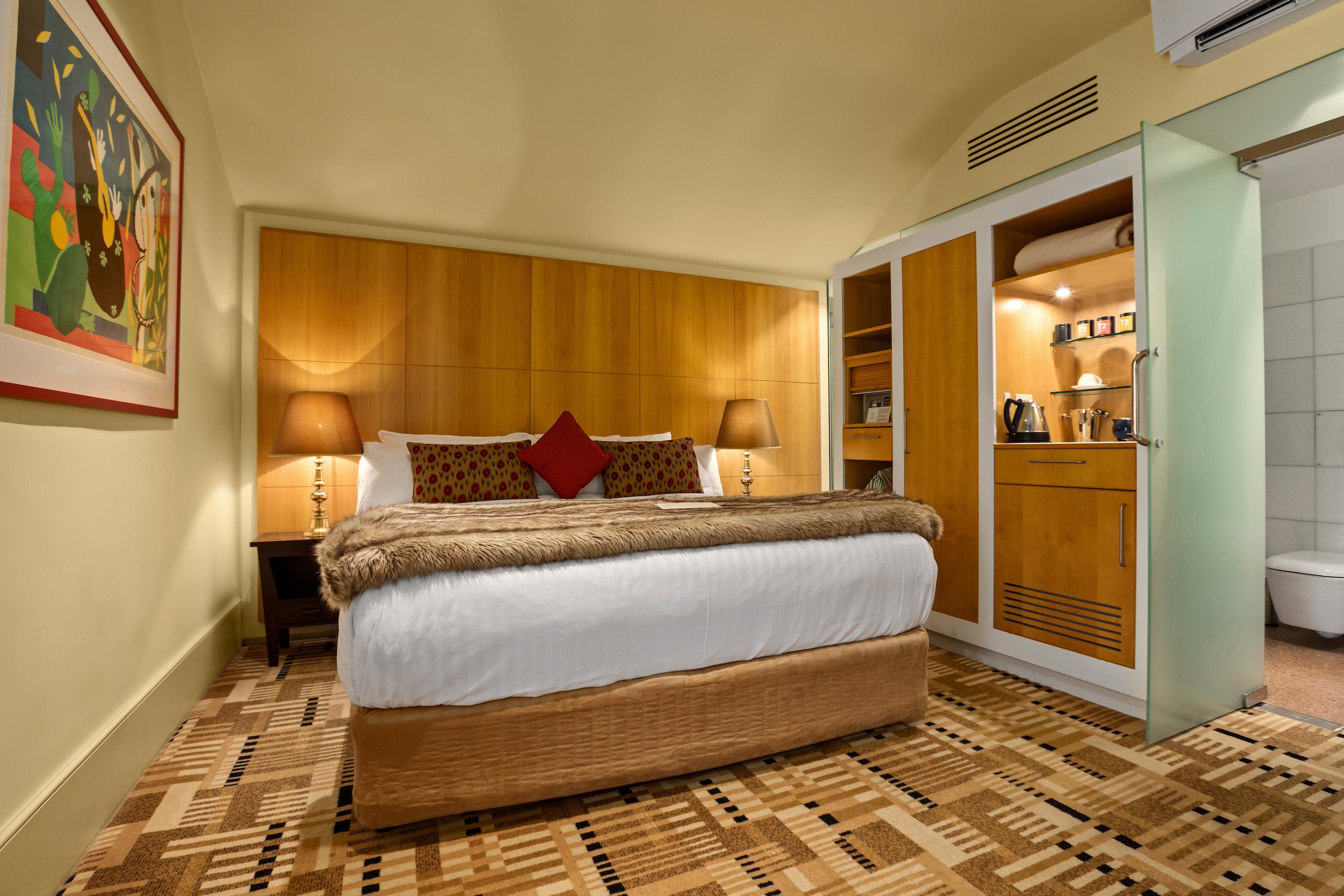 הובארט Islington Hotel מראה חיצוני תמונה
