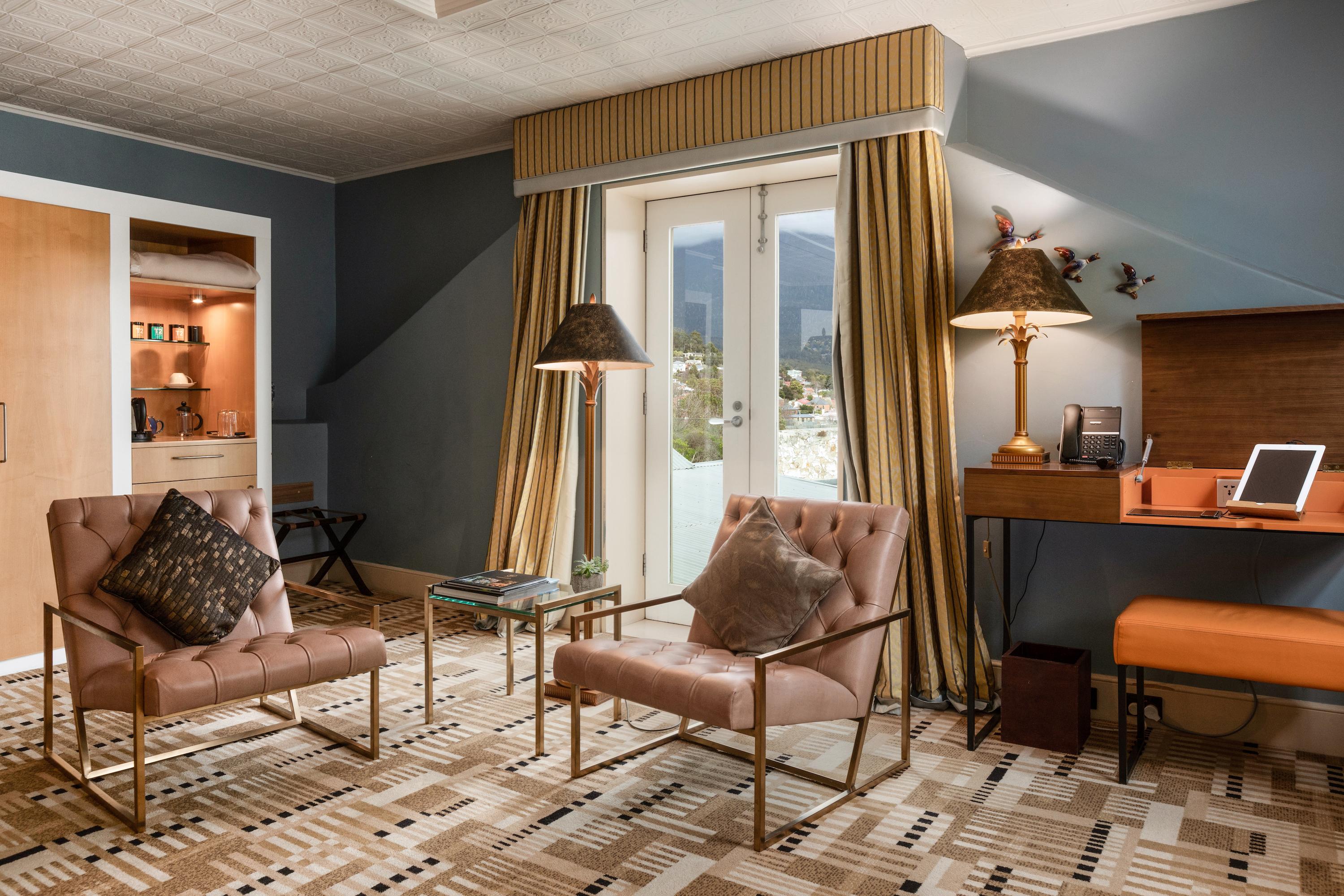 הובארט Islington Hotel מראה חיצוני תמונה