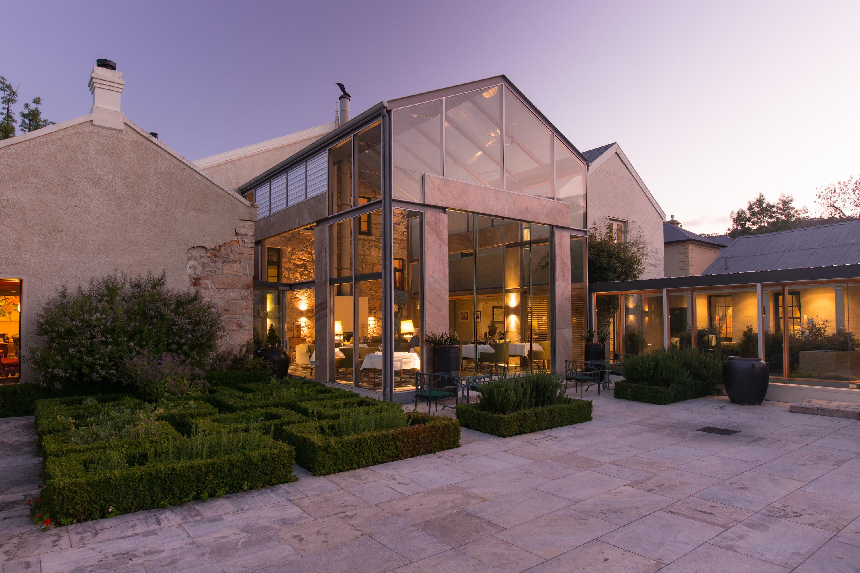 הובארט Islington Hotel מראה חיצוני תמונה