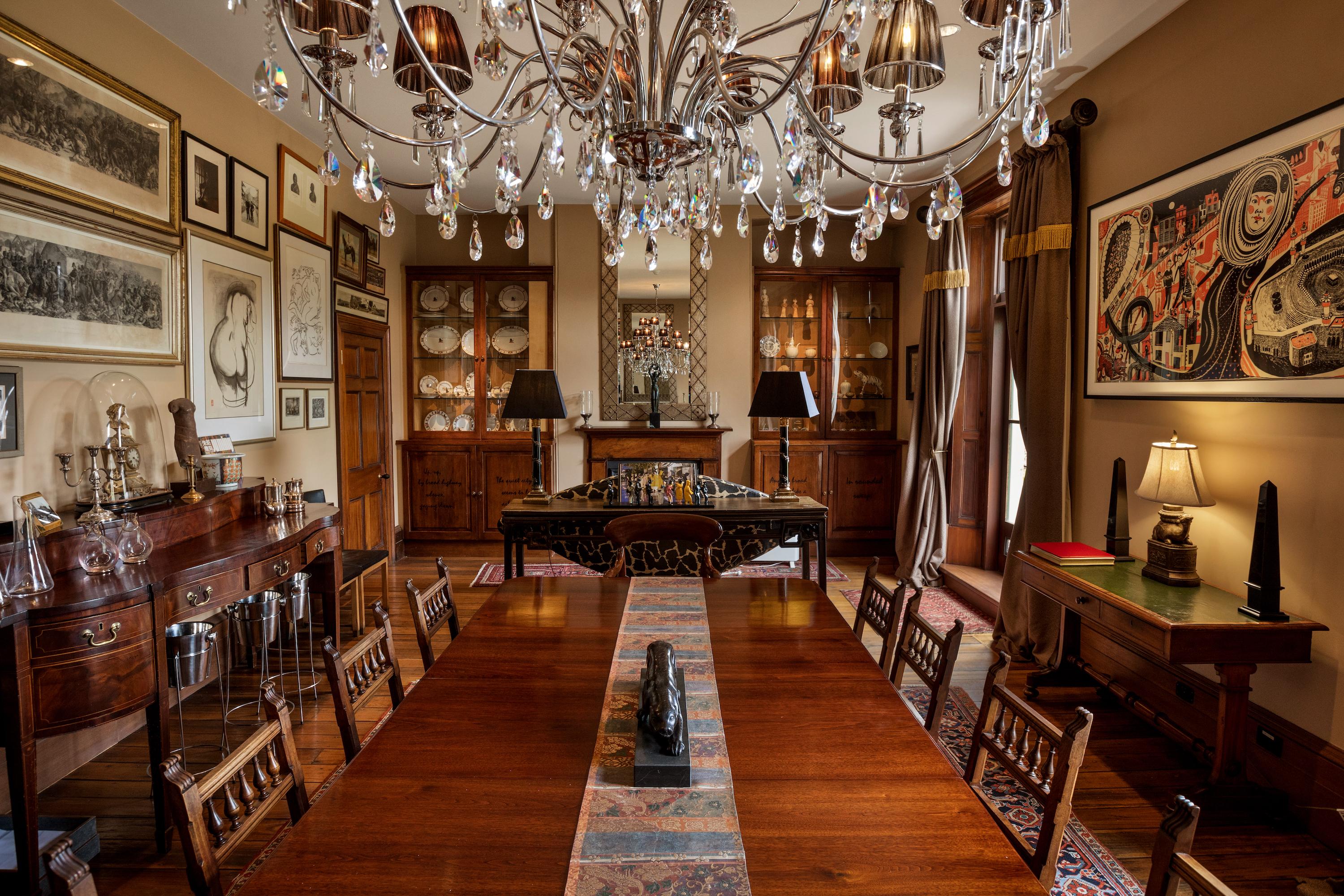 הובארט Islington Hotel מראה חיצוני תמונה