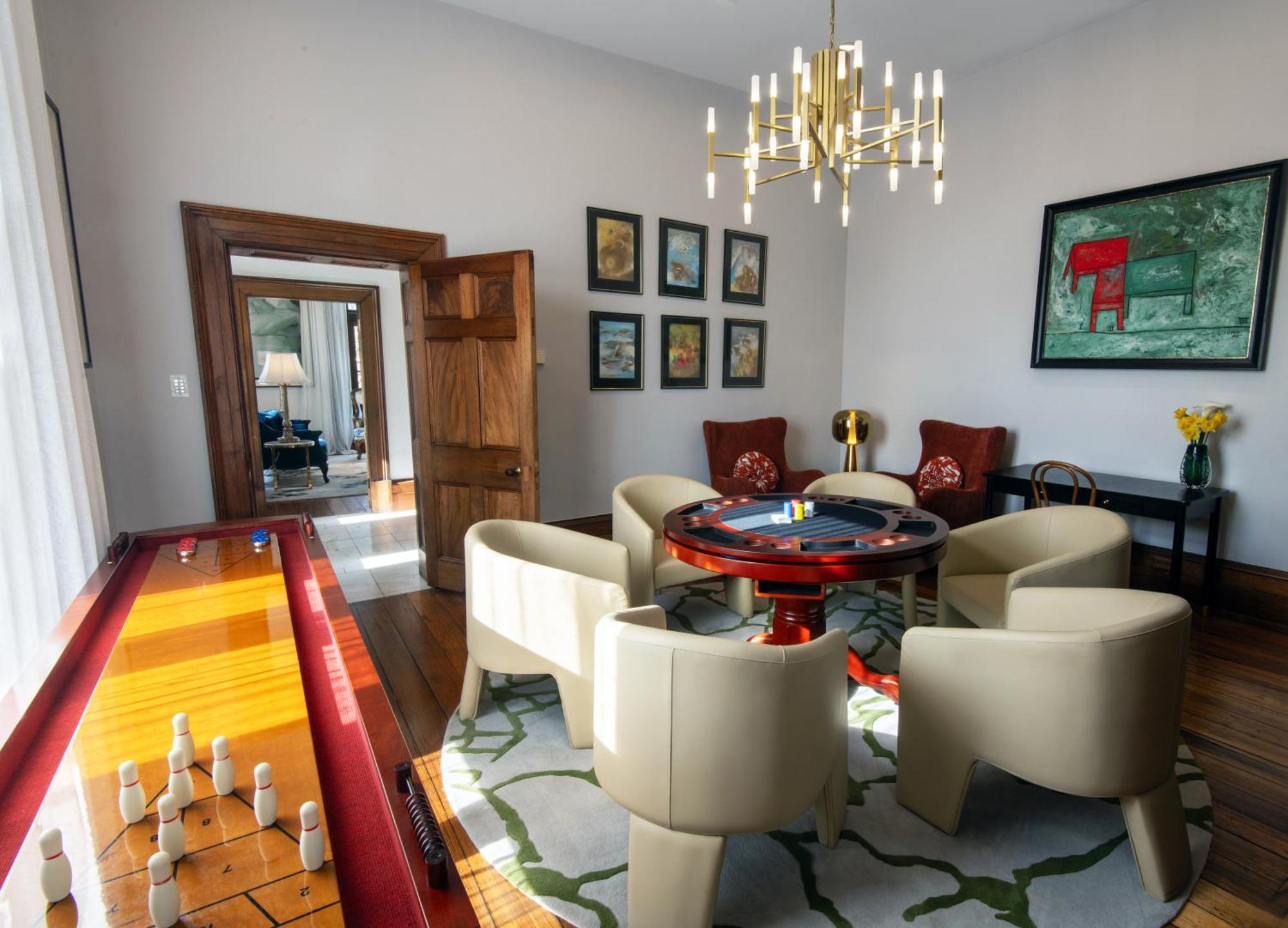 הובארט Islington Hotel מראה חיצוני תמונה