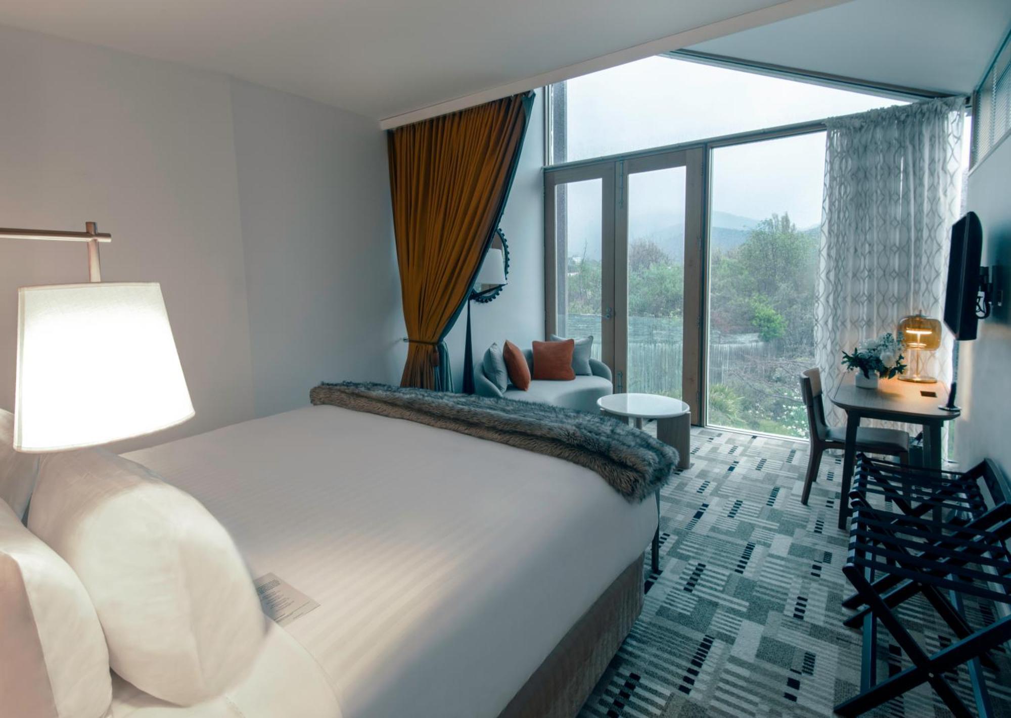 הובארט Islington Hotel מראה חיצוני תמונה