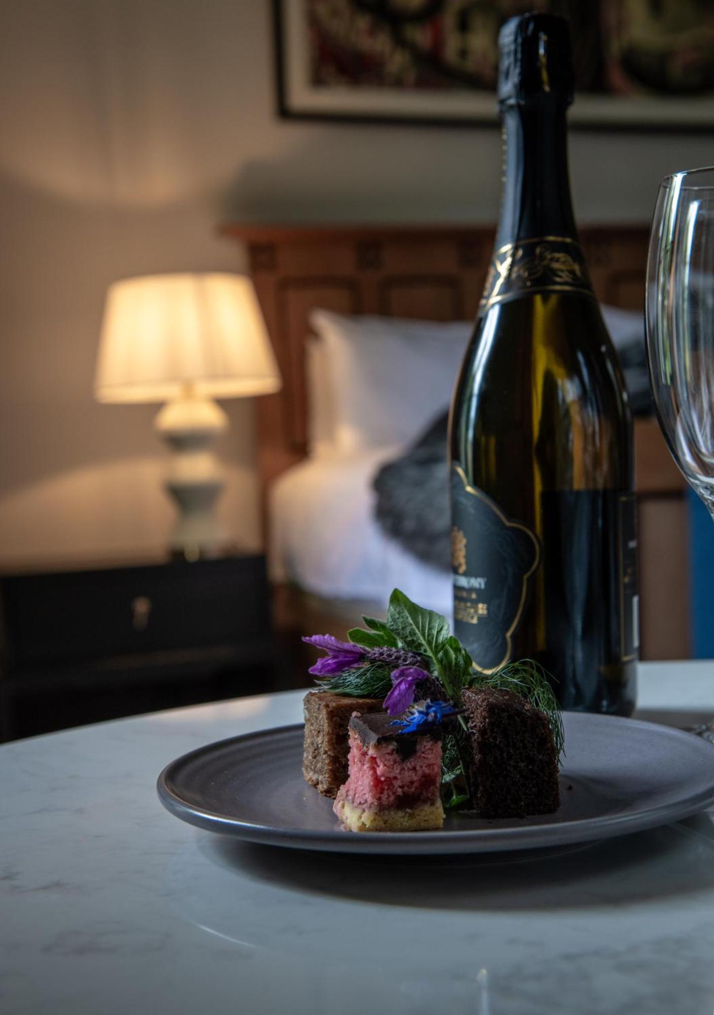 הובארט Islington Hotel מראה חיצוני תמונה