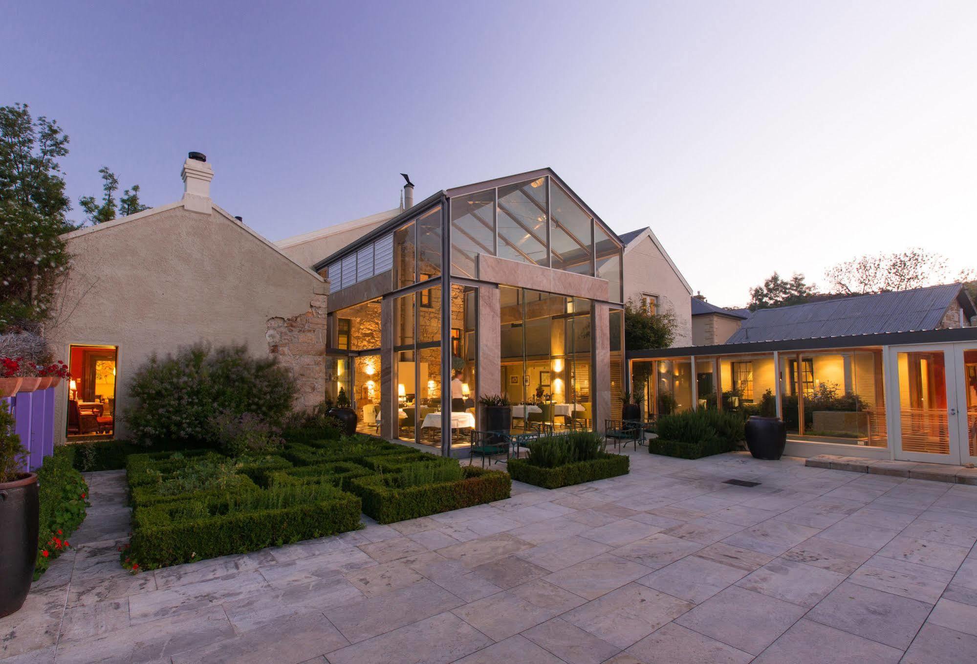 הובארט Islington Hotel מראה חיצוני תמונה