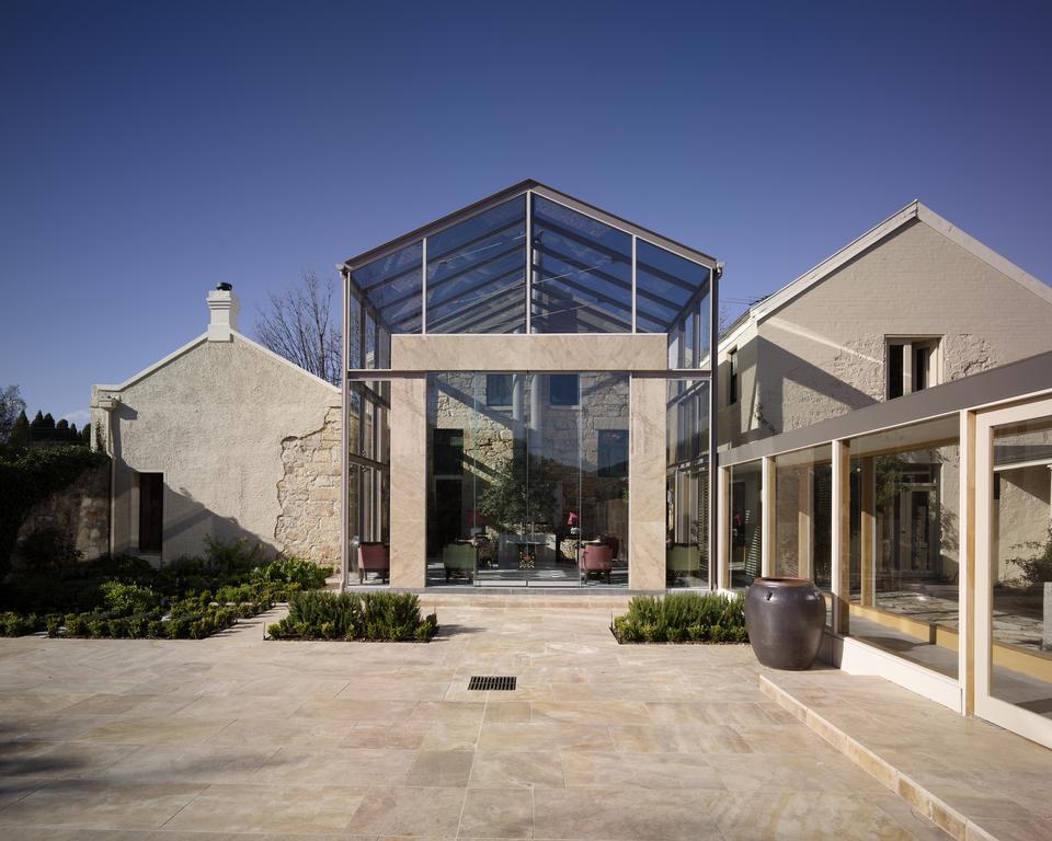הובארט Islington Hotel מראה חיצוני תמונה