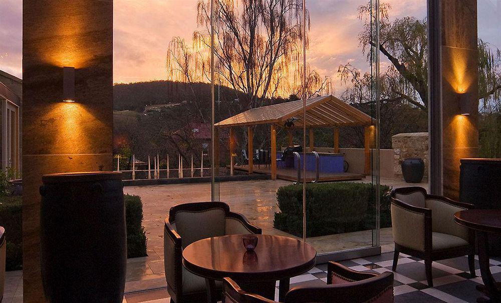 הובארט Islington Hotel מראה חיצוני תמונה