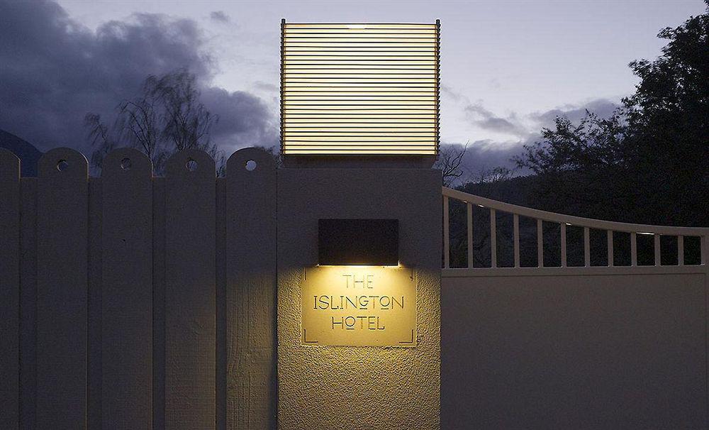 הובארט Islington Hotel מראה חיצוני תמונה