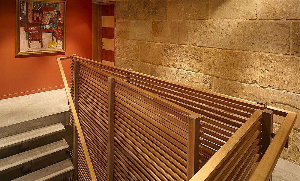 הובארט Islington Hotel מראה חיצוני תמונה